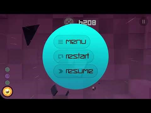 Smash Hit Random Rooms Glitch