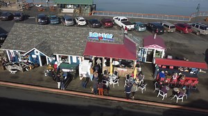Our newest reminder of how proud of our village we are..... lots of wide open spaces - beaches - trails - bike riding - crabbing - golf - and more.... (P.S. - we'd love for you to share this to all your friends and family) :-) | Bandon Oregon
