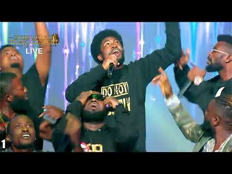 Rap Nation Singing Winning Everyday at IMC 2021 with ‪@WatchPastorChris‬