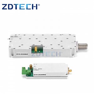 [Hot Item] Customized Power Amplifier 10W Jammer Module