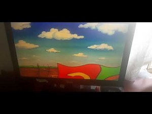 opening to pingu boogaloo 2007 DVD Australia