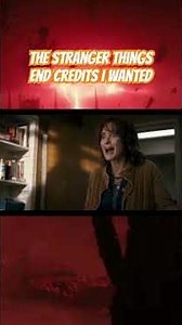 Stranger Things ends with Drowning Pool!