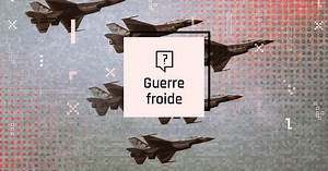 Les crises de la guerre froide