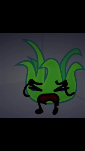 grassy back #bfdi #tpot #bfb