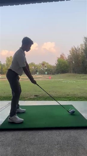 Mastering the High Cut in Golf