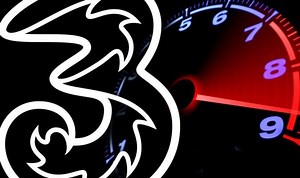 Three network introduce their new mobile app