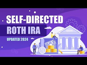 What Is a Self-Directed Roth IRA?