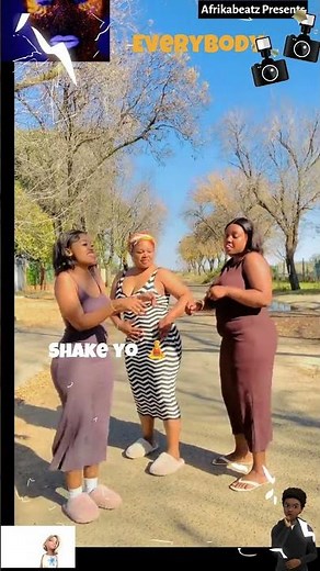 🔥Everybody🤳Right here Amapiano 2026 #amapiano #Dancechallenge #amapiano2025 #amapianodance #tiktoksa