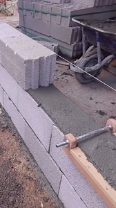 Les techniques de pose des briques en maçonnerie #btp #france #travail #renovation #construction | Blog-turquoise67