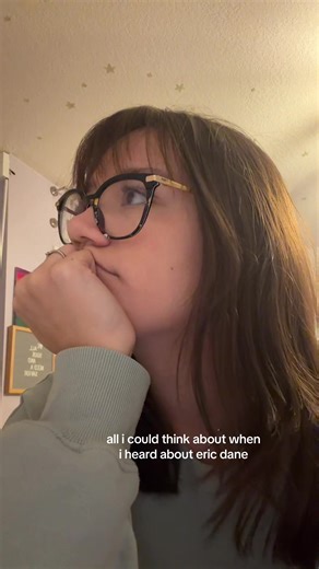 Seattle at Five O'Clock: Reflections on Eric Dane