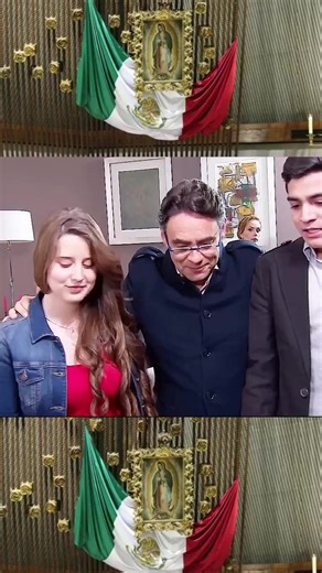 La Rosa de Guadalupe: Amor y Promesas