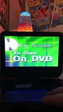 Step Up 2006 DVD Menu