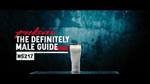 2.1M views · 25K reactions | Pulsar men keep it real. Watch this guide to see how Pulsar men groom with real ingredients instead of beauty products - the #DefinitelyMale way of life. #Pulsar #DefinitelyMaleGuide | Bajaj Pulsar | Facebook