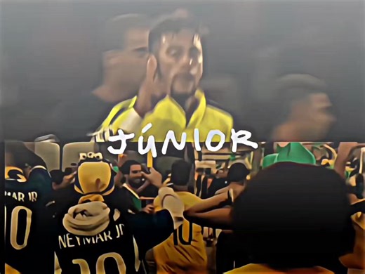 Neymar Jr: The Prince of Football