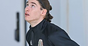 La razón por la que Tigres registró a Marcelo Flores como "Formado en México"