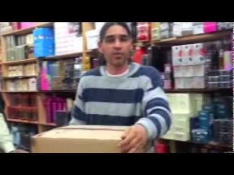 HOW TO BUY WHOLESALE PERFUMES & COLOGNES