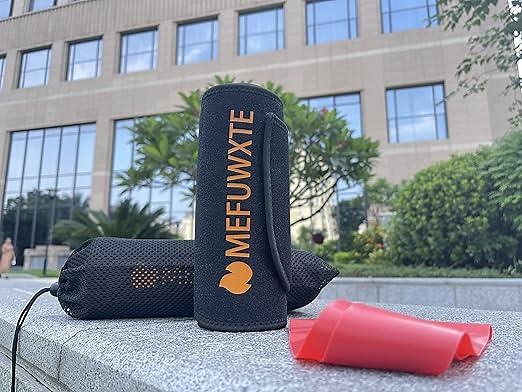 Waist Trainer Waist Trimmer Belt Adjustable Sweat Belt