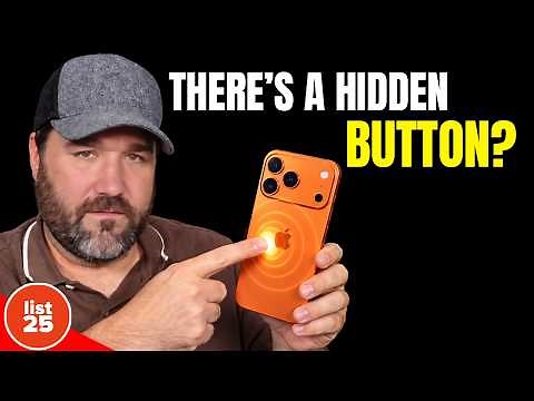 100 Things You See Every Day But Don’t Actually Understand