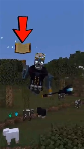 Minecraft me aane wali 4 ajeeb books 😱📚 #shorts