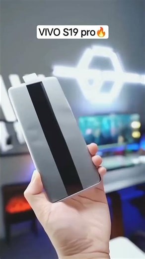 Vivo S19 Pro 🔥 Flagship Killer? 😱 Camera & Performance Shocked Me! #vivo #bestcameraphone