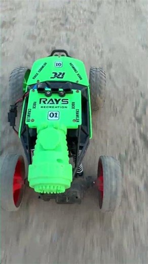 RC REAC CAR VIDEO #shortsfeed #automobile #rccar #shorts