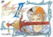 Final Fantasy II