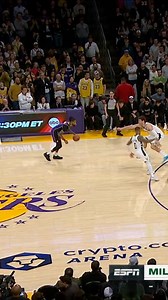 515K views · 7.8K reactions | DLo with the go-ahead floater late in Q4!  | NBA | Facebook