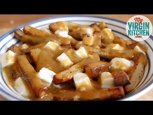 POUTINE RECIPE
