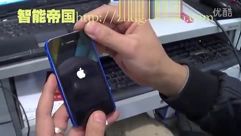 iphone 苹果进入DFU模式和恢复模式教程