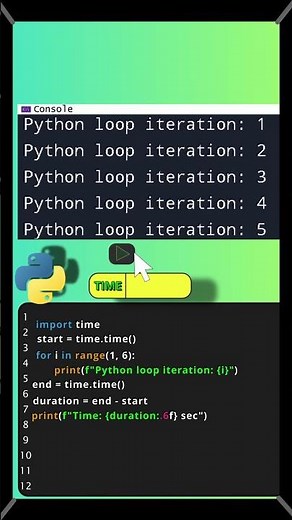 C++ vs Python Speed Test Who Wins?