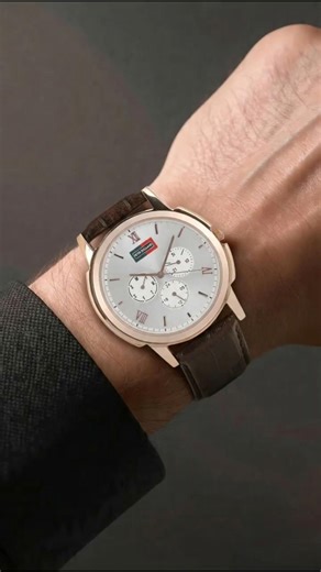 Best Watches for Men: Top 3 Branded Watches ⌚ #shorts