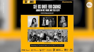 'See Us Unite:' MTV special highlights Asian American racism in U.S.