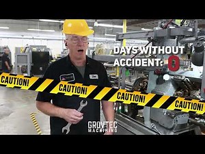 How to set up an ACME shave tool and form holder...