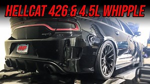 3.5K views · 163 reactions | A 426 stroker, a 4.5L Whipple Superchargers, an HHP/ BES Racing Engines custom grind cam, and some in-house DiabloSport LLC CMR dyno tuning by the best. #StillABetterLoveStoryThanTwilight 率 High Horse Performance, home of the world's quickest gen 3 Hemi cars. Contact us! www.HHPRacing.com 888-894-1115 sales@highhorseperformance.com | High Horse Performance, Inc. | Facebook