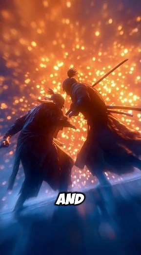 The Immortality of the Dragon’s Heritage Explained (Sekiro Lore)