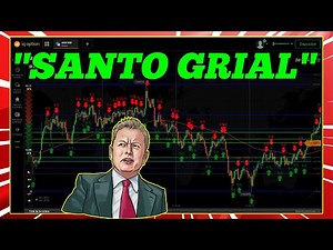 ✅🤑 EL SANTO GRIAL DE LOS SCRIPTS 🤑 IQ OPTION 2023 ✅