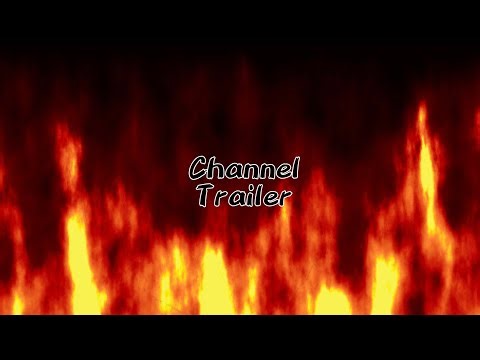 WHAT TO EXPECT (CHANNEL TRAILER LATE 2025)