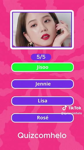 Test Your BLACKPINK Knowledge with This Fun Quiz!