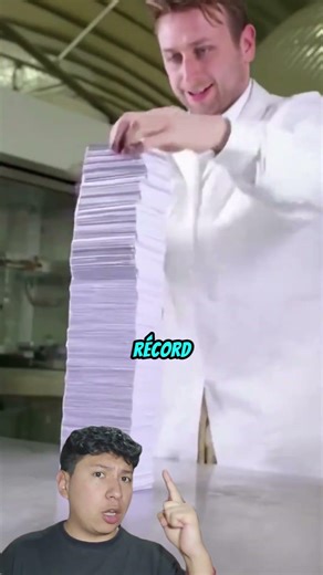 Why It's Impossible to Fold a Sheet of Paper 8 Times