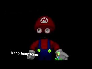 Five Nights at Wario's Remastered (4) Sparta Remix V2