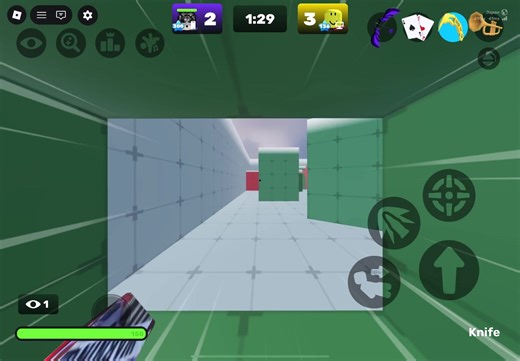 Exploring Roblox Rivals: Gameplay and Strategies