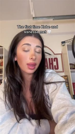 Wholesome 😊 (@Nyrie Iskandarian) #playmaker #sports