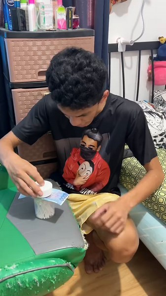 Naisahan ko da !! #paploy