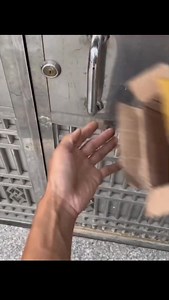 The best design to hide your house keys #reels #explore #explorepage #design #designer #interior #home #house #key #rock #stone #interiors #door #landscape #view #night #morning #luziwei #relatable | LuZiwei