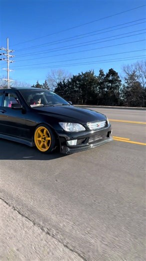 #lexus #altezza #is300 #fyp