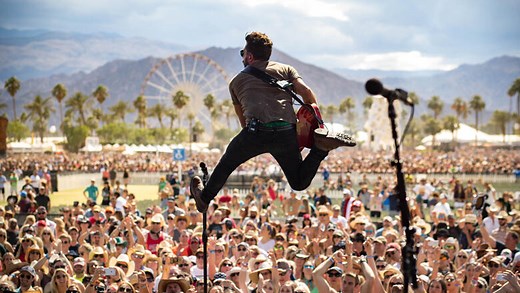 Stagecoach Announces 2019 Lineup