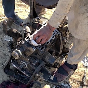 Step-by-Step Guide to FX Engine Maintenance | Hie Five