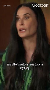 Demi talks about the moment her life changef forever... 😱 @demimoore #demimoore #survivalsuccess #life #lifestories #lifestoriesgoalcast #goalcast | Life Stories
