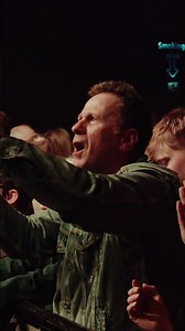 Johnny Marr - Liverpool & Leeds, UK Spirit Power Tour 2024 | Shorts