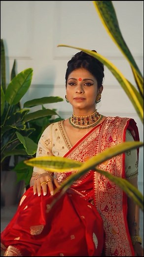 80K views · 592 reactions | That sheer happiness of wearing my...